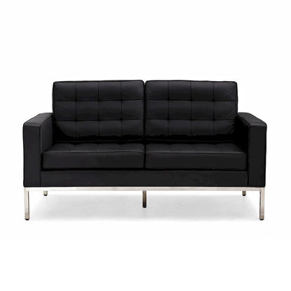 Canapé Florence moderne et confortable de luxe