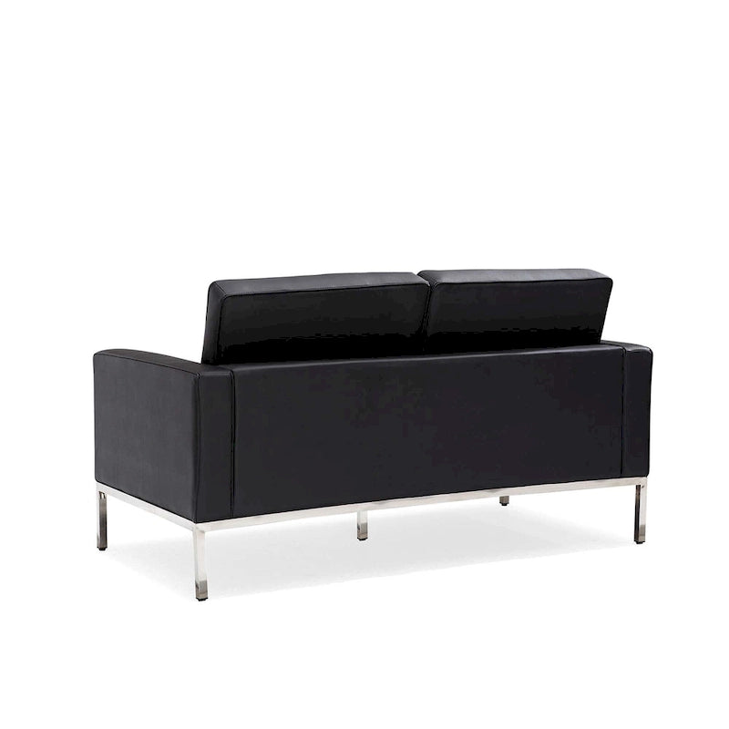 Canapé Florence moderne et confortable de luxe