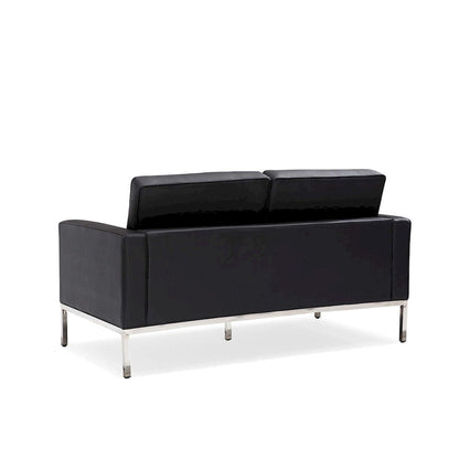 Canapé Florence moderne et confortable de luxe