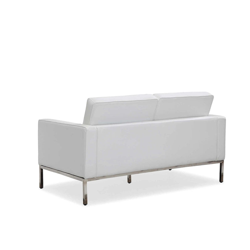Canapé Florence moderne et confortable de luxe