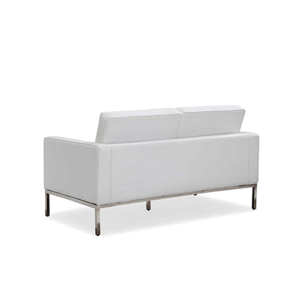 Canapé Florence moderne et confortable de luxe