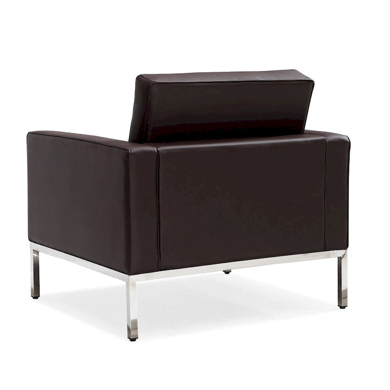 Canapé Florence moderne et confortable de luxe