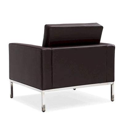 Canapé Florence moderne et confortable de luxe