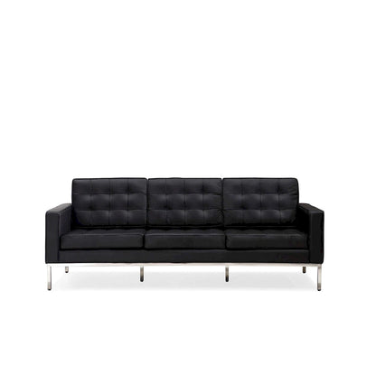 Canapé Florence moderne et confortable de luxe