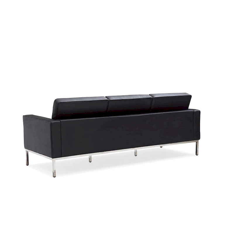 Canapé Florence moderne et confortable de luxe