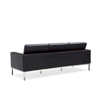 Canapé Florence moderne et confortable de luxe