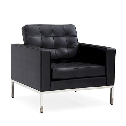 Canapé Florence moderne et confortable de luxe