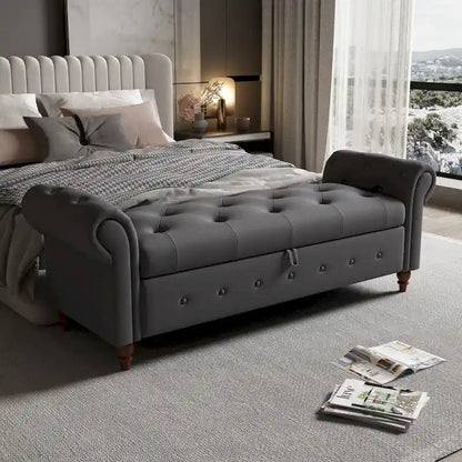 Banc de lit 63