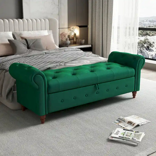 Banc de lit 63