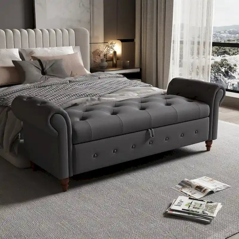 Banc de lit 63