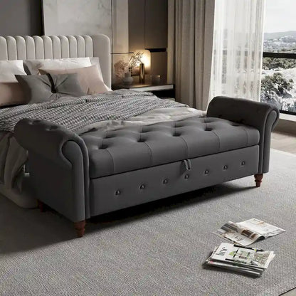 Banc de lit 63