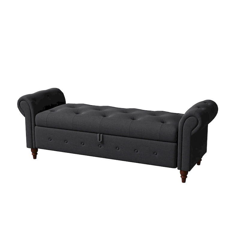 Banc de lit 63