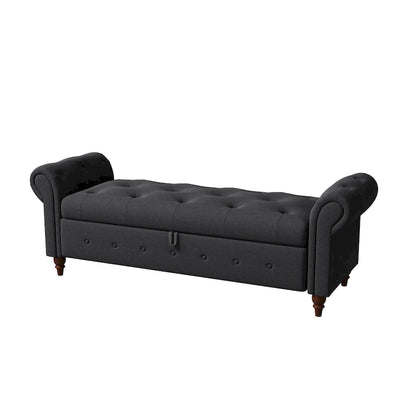 Banc de lit 63