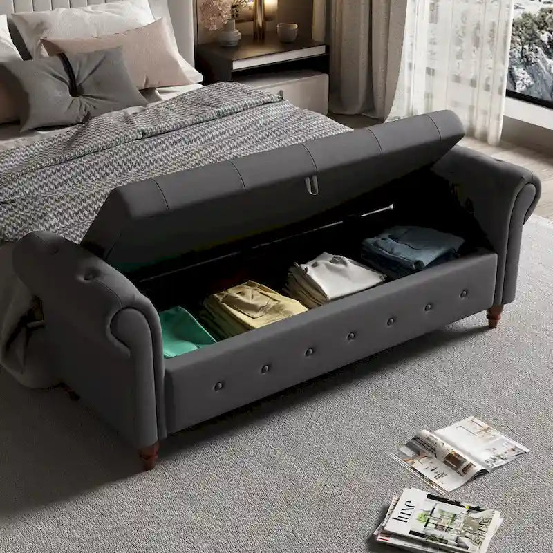 Banc de lit 63