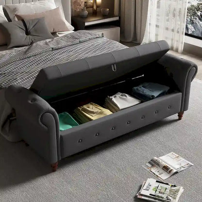 Banc de lit 63