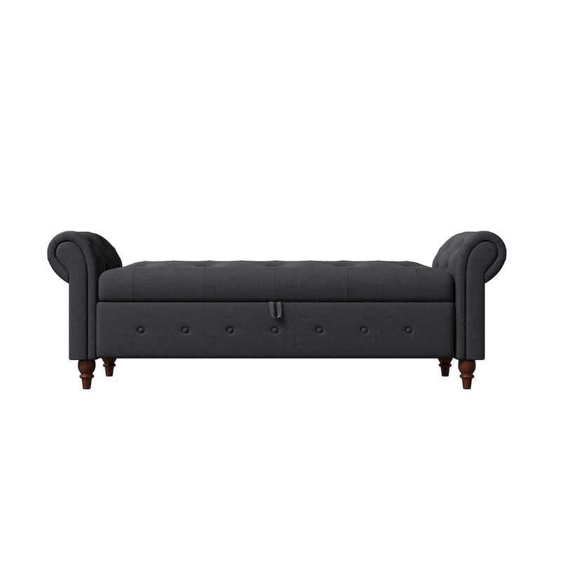 Banc de lit 63