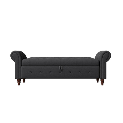 Banc de lit 63