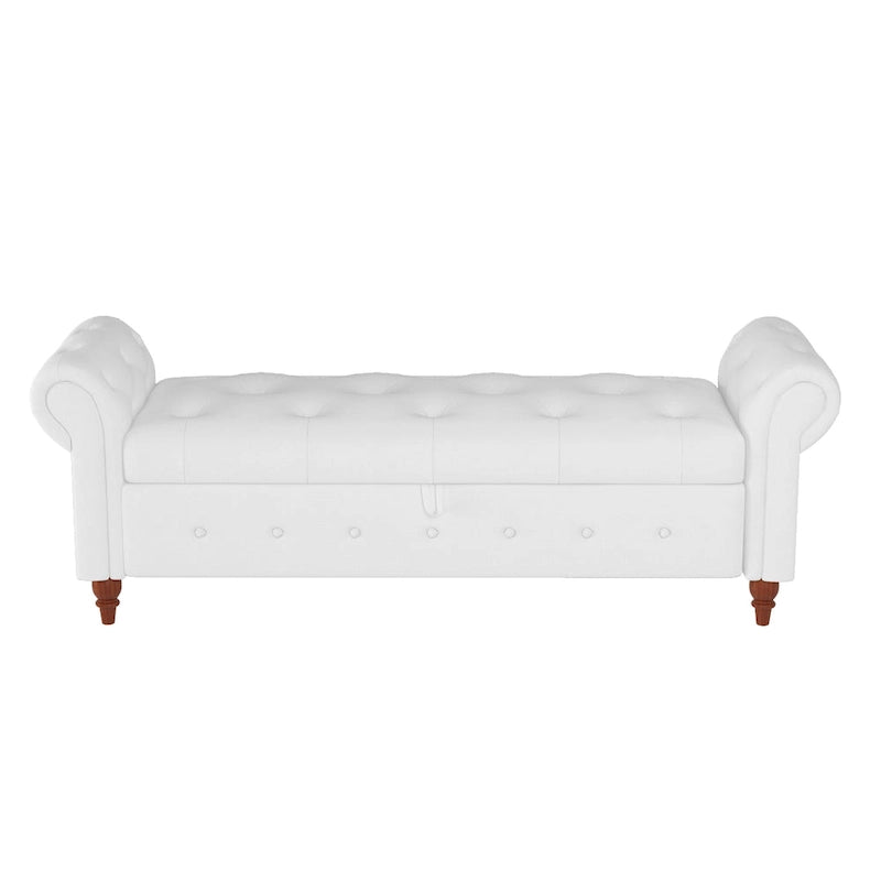 Banc de lit 63