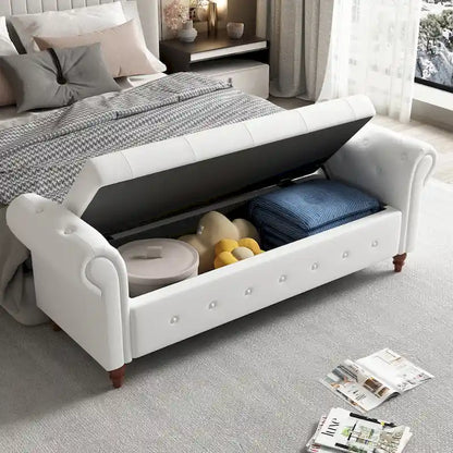 Banc de lit 63