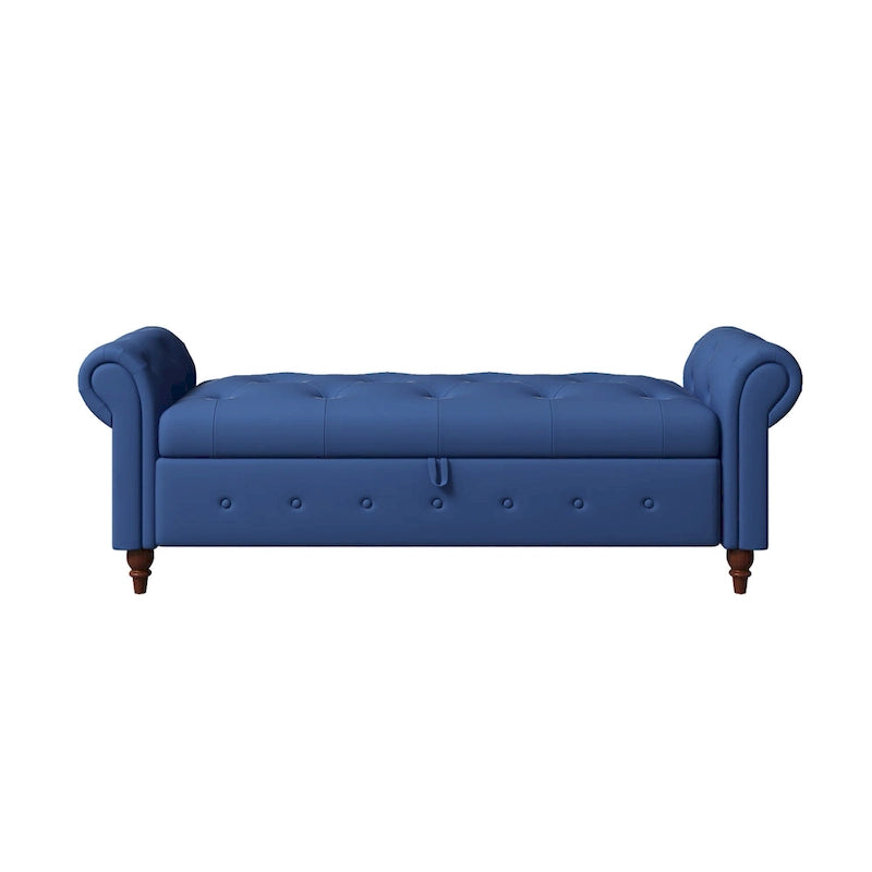 Banc de lit 63