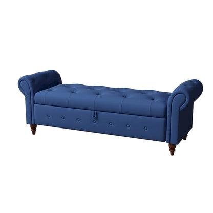 Banc de lit 63