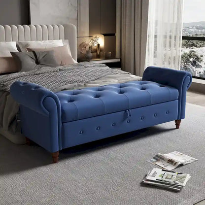 Banc de lit 63