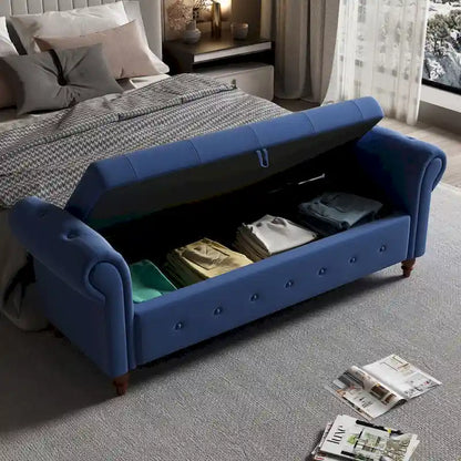 Banc de lit 63