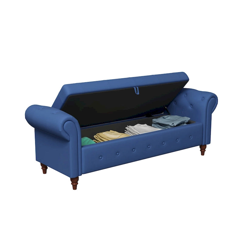 Banc de lit 63