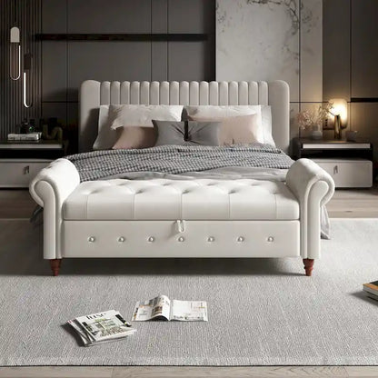 Banc de lit 63