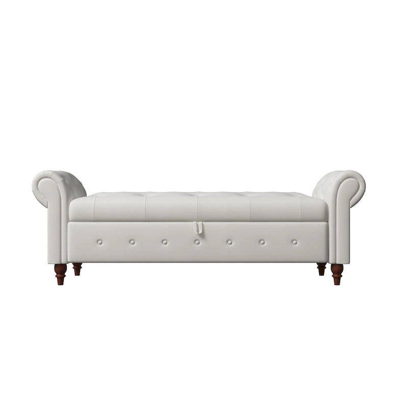Banc de lit 63