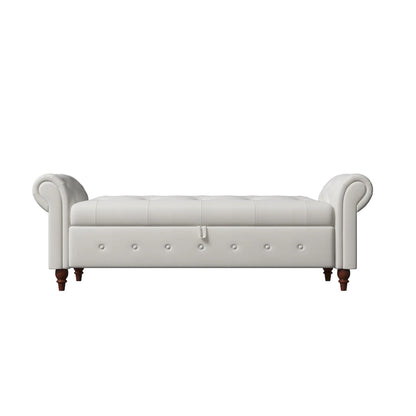 Banc de lit 63