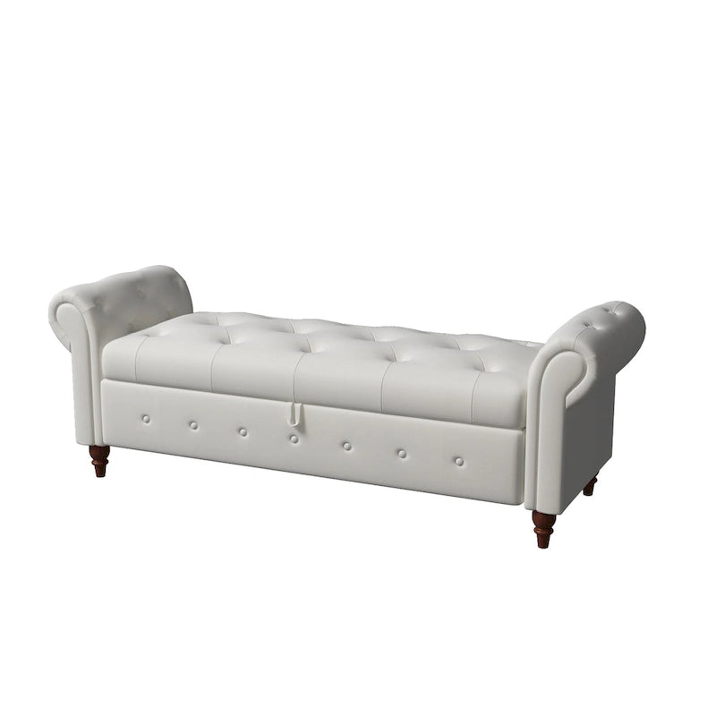 Banc de lit 63