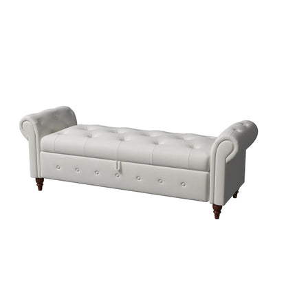 Banc de lit 63