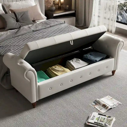 Banc de lit 63
