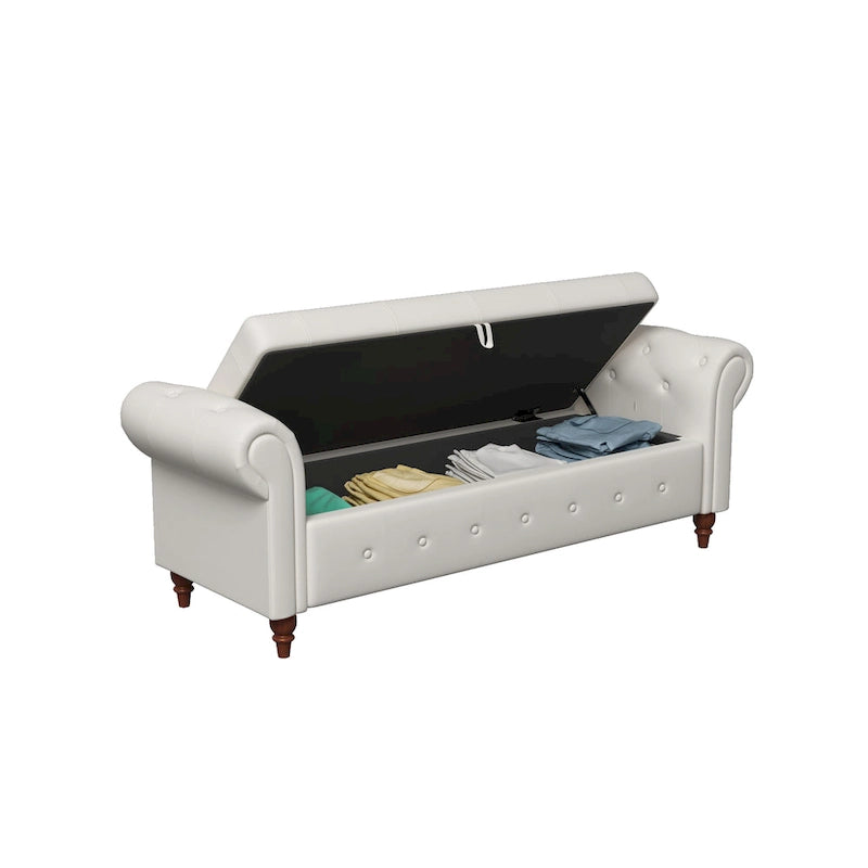 Banc de lit 63