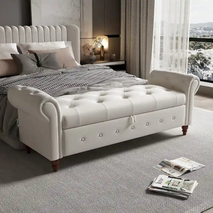 Banc de lit 63