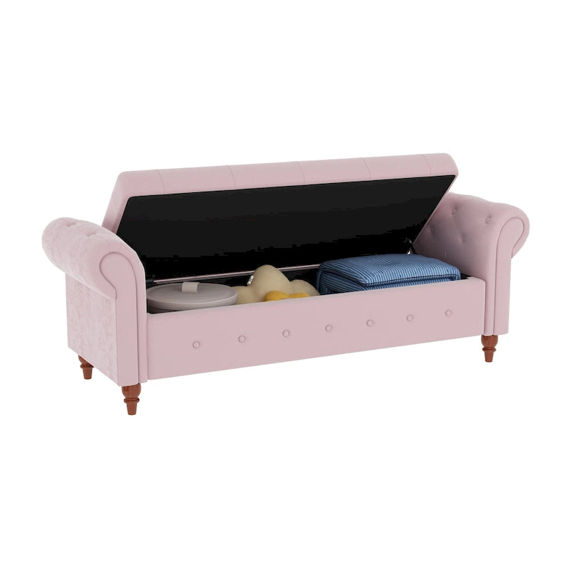 Banc de lit 63