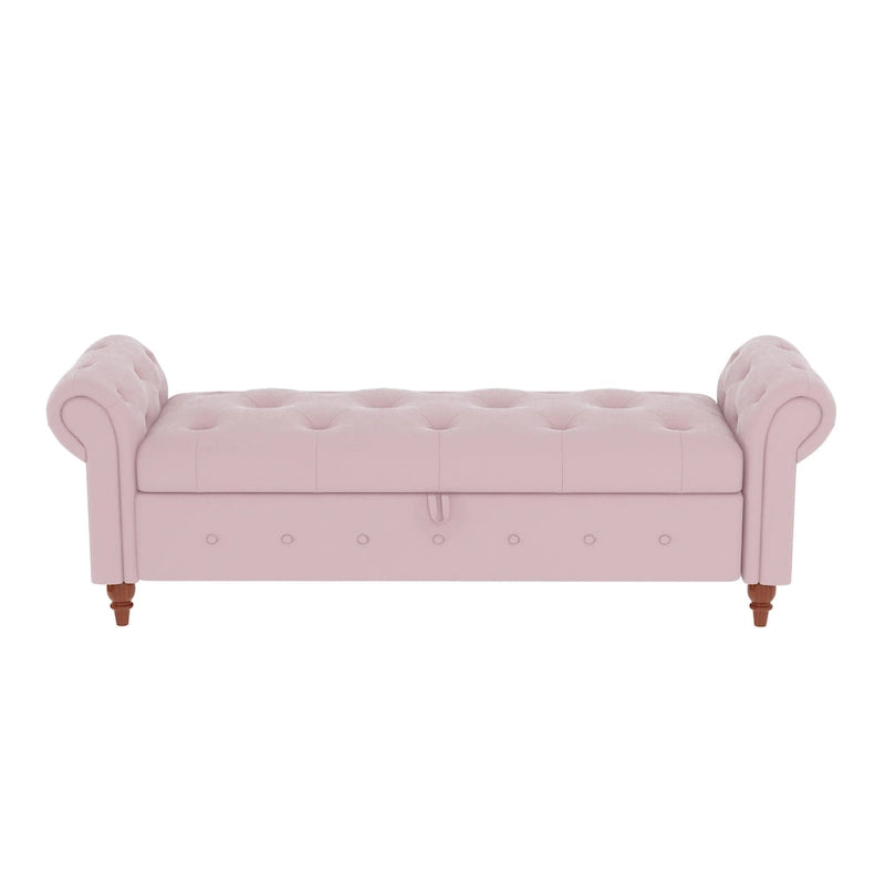 Banc de lit 63