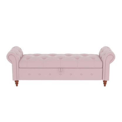 Banc de lit 63