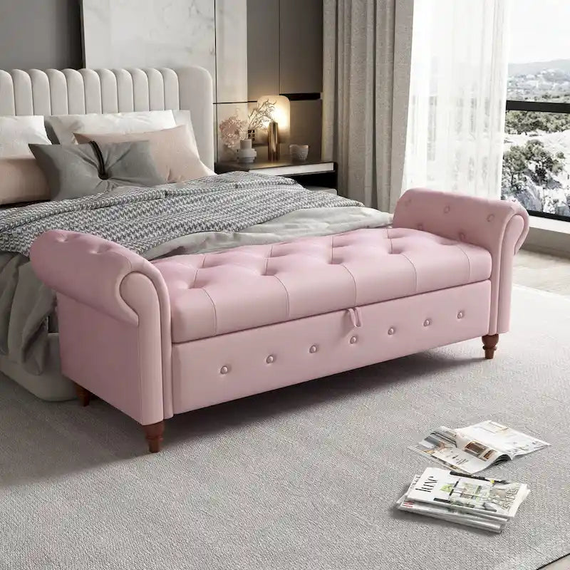 Banc de lit 63
