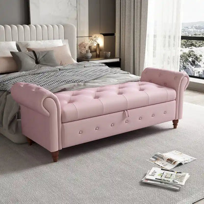 Banc de lit 63