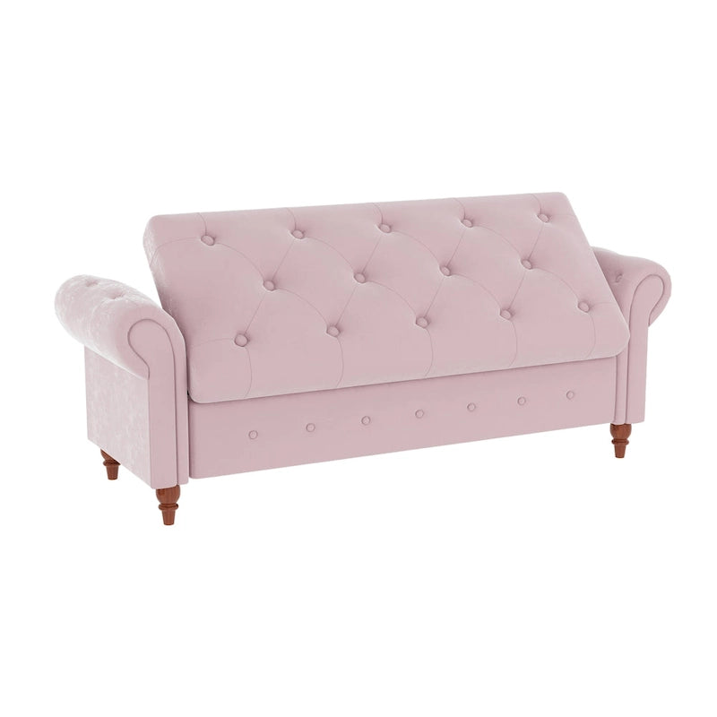 Banc de lit 63