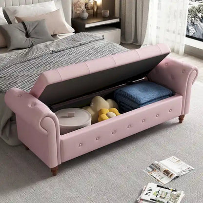 Banc de lit 63