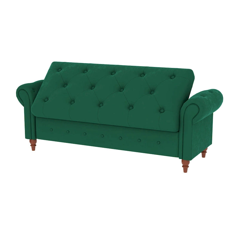 Banc de lit 63