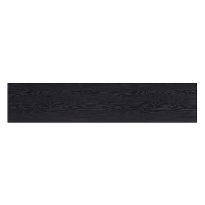 Meuble TV rectangulaire Ormond pour téléviseurs jusqu'à 75 pouces de large (170 cm).
