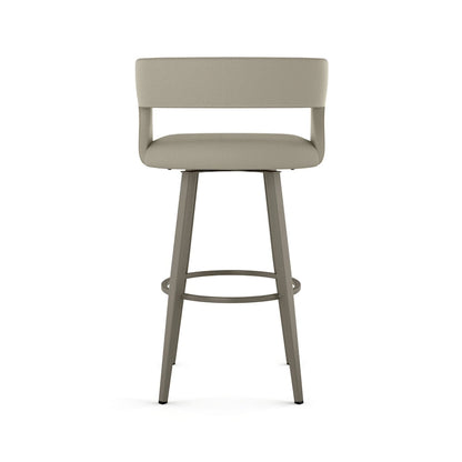 Tabouret de bar pivotant Amisco Marvin