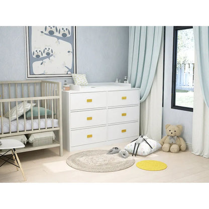 Table à langer Timechee 45,1W