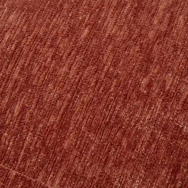 Fauteuil lounge Waldorf INK+IVY en similicuir et structure métallique