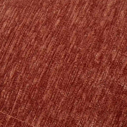 Fauteuil lounge Waldorf INK+IVY en similicuir et structure métallique