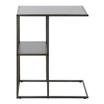 Table d'appoint rectangulaire Winthrop de 20 pouces de large
